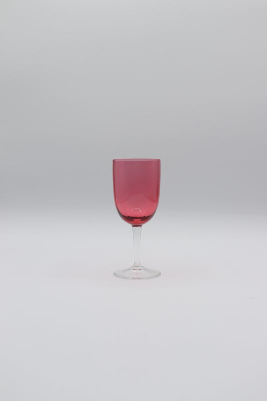 Rosie Wine Glass